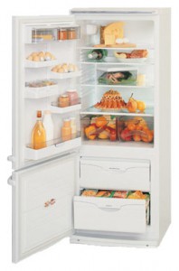 Buzdolabı ATLANT МХМ 1803-00 fotoğraf