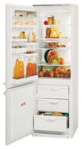 Buzdolabı ATLANT МХМ 1804-01 fotoğraf