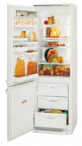 Холодильник ATLANT МХМ 1804-33 фото