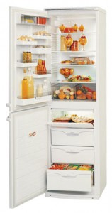Холодильник ATLANT МХМ 1805-02 фото