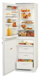 Холодильник ATLANT МХМ 1805-26 фото