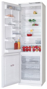 Холодильник ATLANT МХМ 1843-40 фото