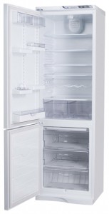 冷蔵庫 ATLANT МХМ 1844-67 写真