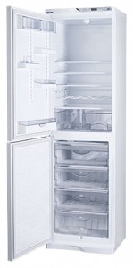 Холодильник ATLANT МХМ 1845-01 фото