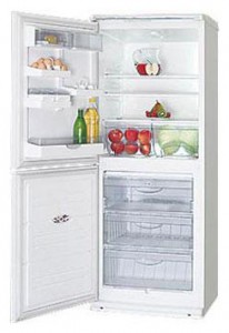 Buzdolabı ATLANT ХМ 4010-001 fotoğraf