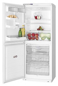 Хладилник ATLANT ХМ 4010-100 снимка