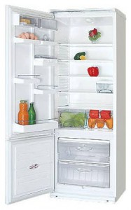 Холодильник ATLANT ХМ 4011-001 Фото