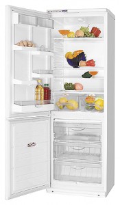 Холодильник ATLANT ХМ 4012-053 Фото