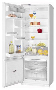 Холодильник ATLANT ХМ 4013-023 фото
