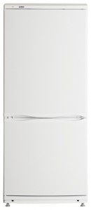 Buzdolabı ATLANT ХМ 4098-022 fotoğraf