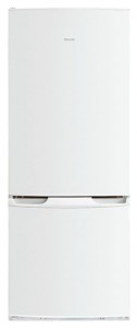 Buzdolabı ATLANT ХМ 4709-100 fotoğraf