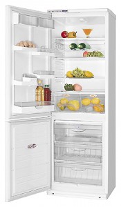 Buzdolabı ATLANT ХМ 5010-017 fotoğraf