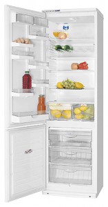 Kühlschrank ATLANT ХМ 5015-015 Foto