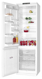 Холодильник ATLANT ХМ 6001-000 фото