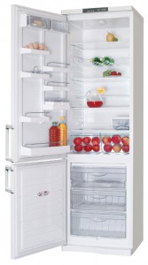 Kühlschrank ATLANT ХМ 6002-000 Foto