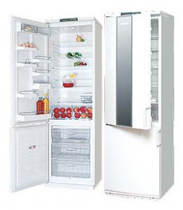 Kühlschrank ATLANT ХМ 6002-001 Foto