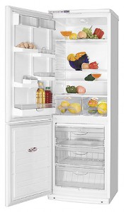 Холодильник ATLANT ХМ 6019-032 фото