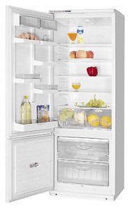 Холодильник ATLANT ХМ 6020-028 фото