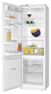 Холодильник ATLANT ХМ 6024-027 фото
