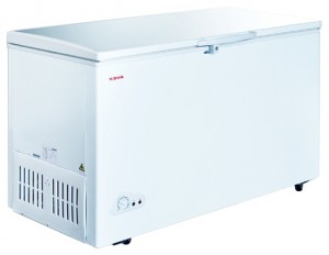 冰箱 AVEX CFF-350-1 照片