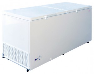 Buzdolabı AVEX CFH-511-1 fotoğraf