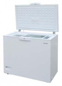 šaldytuvas AVEX CFS-250 G nuotrauka