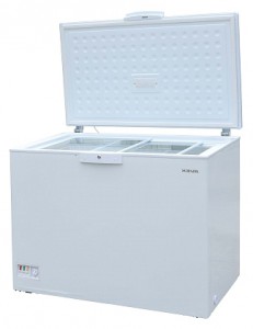 Kjøleskap AVEX CFS 300 G Bilde