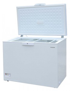 Холодильник AVEX CFS-350 G фото