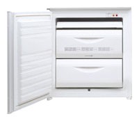 Холодильник Bauknecht GKI 6010/B Фото