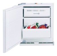 Холодильник Bauknecht IGU 1057/2 фото