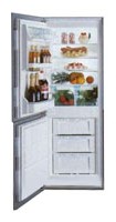 Холодильник Bauknecht KGIC 2957/2 фото