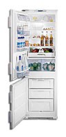 Холодильник Bauknecht KGIF 3200/B фото