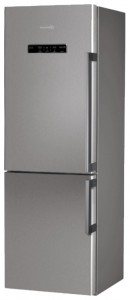 Холодильник Bauknecht KGN 5887 A3+ FRESH PT фото