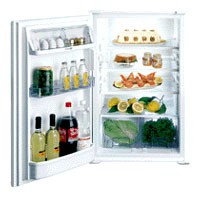 Холодильник Bauknecht KRE 1532/B фото