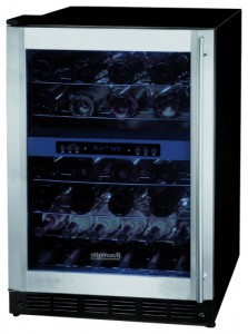 Хладилник Baumatic BFW440 снимка