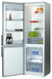Холодильник Baumatic BR195SS Фото