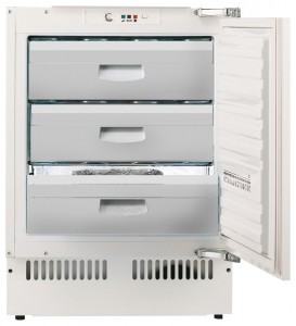 Kühlschrank Baumatic BR508 Foto