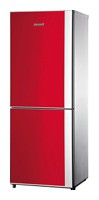 Buzdolabı Baumatic TG6 fotoğraf