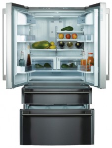 Kühlschrank Baumatic TITAN5 Foto