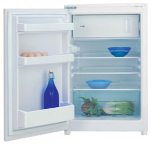 Холодильник BEKO B 1751 фото