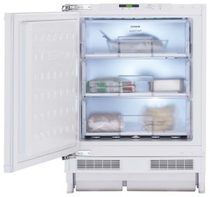Холодильник BEKO BU 1201 Фото