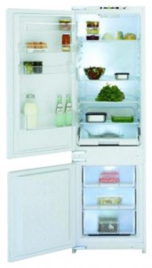 Холодильник BEKO CBI 7702 фото