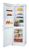 Buzdolabı BEKO CDP 7350 HCA fotoğraf