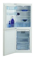 Kühlschrank BEKO CDP 7401 А+ Foto