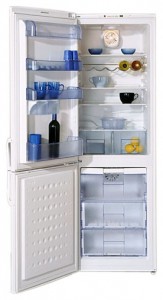 Buzdolabı BEKO CHA 33100 fotoğraf