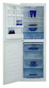 Холодильник BEKO CHE 31000 Фото