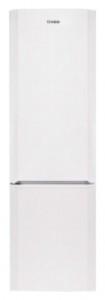Холодильник BEKO CN 136122 фото