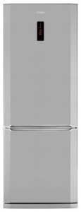 Холодильник BEKO CN 148231 X Фото