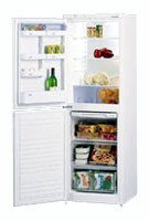 Kjøleskap BEKO CRF 4810 Bilde