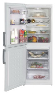 Хладилник BEKO CS 230020 снимка